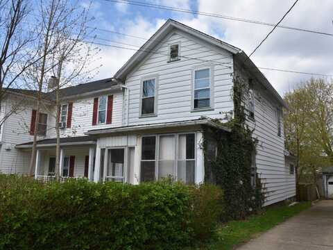 1054 LIBERTY Street, Meadville, PA 16335