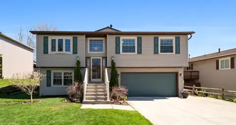 4825 FOXBORO Court, Erie, PA 16510