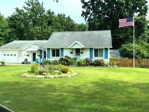 1233 GUNTON Drive, Fairview, PA 16415