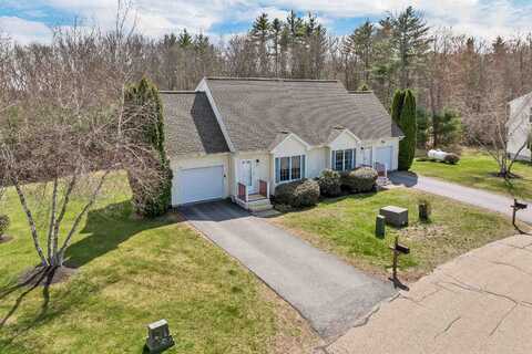 30 Duff Thompson Lane, Lee, NH 03861