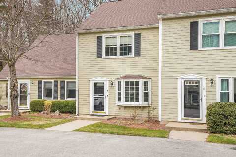 4 Chestnut Circle, Merrimack, NH 03054