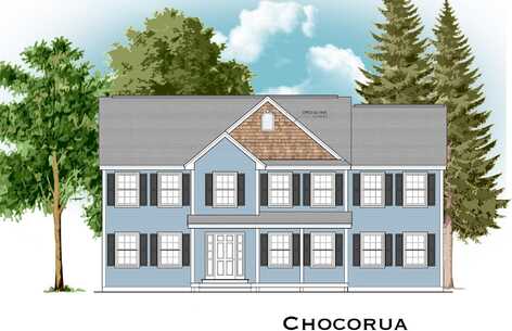46 Daniel Road, Derry, NH 03038