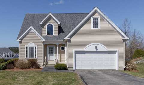 16 South Parrish Drive, Londonderry, NH 03053