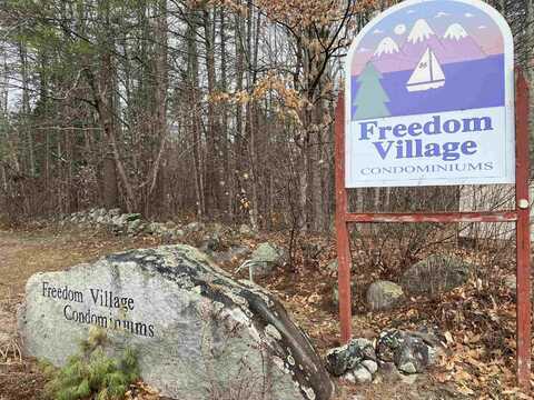 118 Washington Road, Freedom, NH 03836