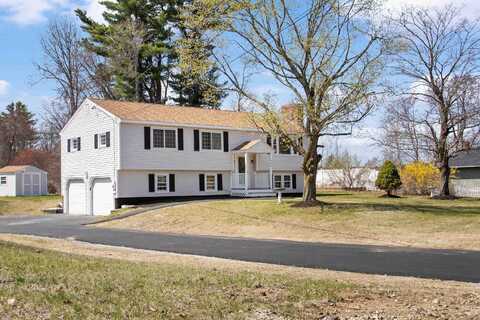 765 South Mammoth Road, Manchester, NH 03109