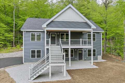 41 Valley Road, CTR Tuftnboro, NH 03816