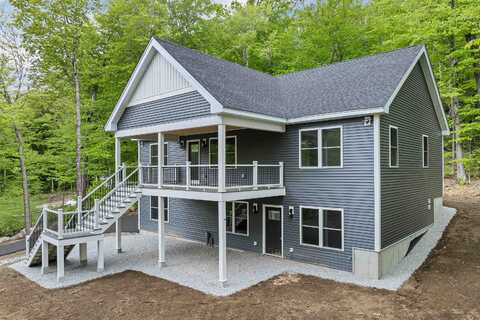 41 Valley Road, CTR Tuftnboro, NH 03816
