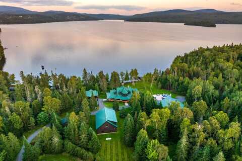 53 Mack Drive, Rangeley, ME 04970