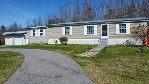 1928 West Lunenburg Road, Lunenburg, VT 05906