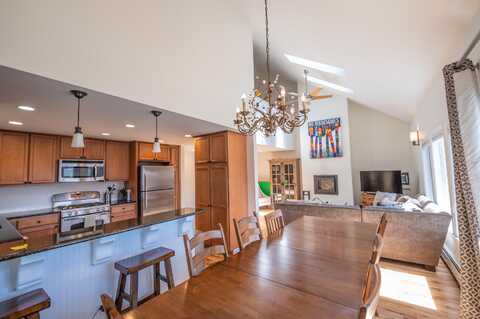 16A Snow Tree Lane, Dover, VT 05356