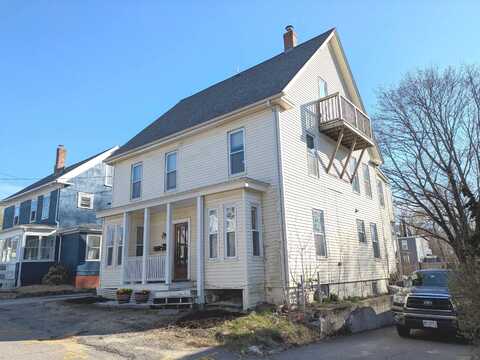 12-14 Essex Street, Dover, NH 03820