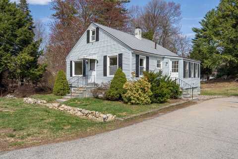 235 Pennsylvania Avenue, Manchester, NH 03104