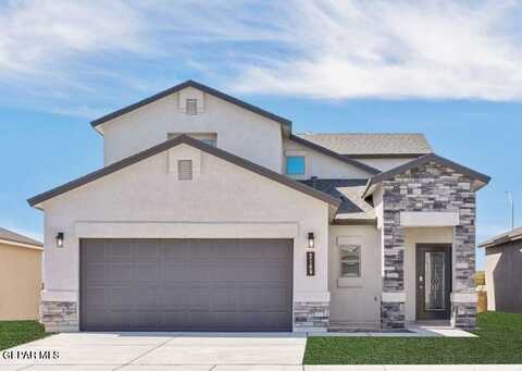 undefined, El Paso, TX 79928