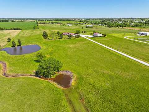 22550 S 560 Road, Fairland, OK 74343