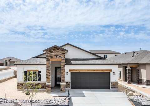 undefined, El Paso, TX 79928