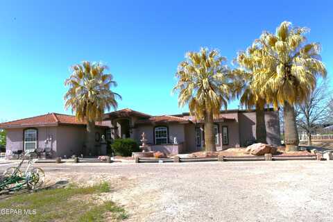 17440 HWY 80, Fabens, TX 79838