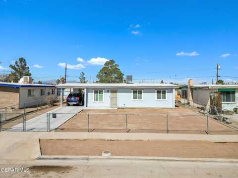 425 KELVIN Avenue, El Paso, TX 79915