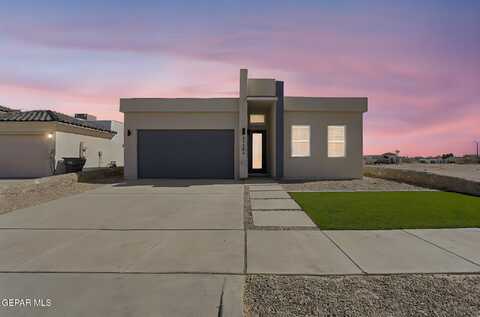 13840 PASEO CELESTE Drive, El Paso, TX 79928