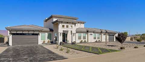 6320 CAMINO NUEZ Drive, El Paso, TX 79932