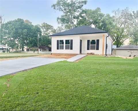 162 OAK Street, Independence, LA 70443