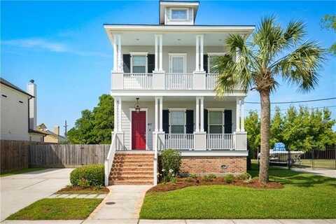 417 28TH Street, New Orleans, LA 70124
