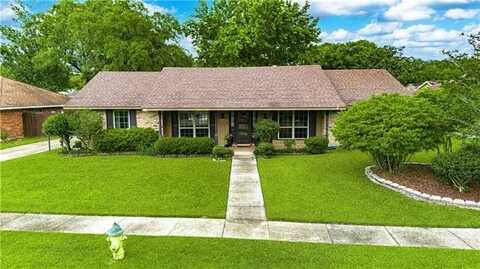 131 KINGSTON Drive, Slidell, LA 70458