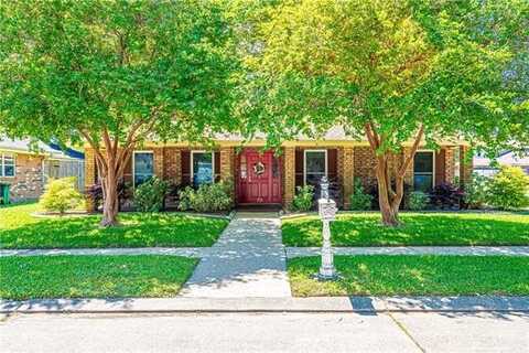33 NORMANDY Drive, Kenner, LA 70065
