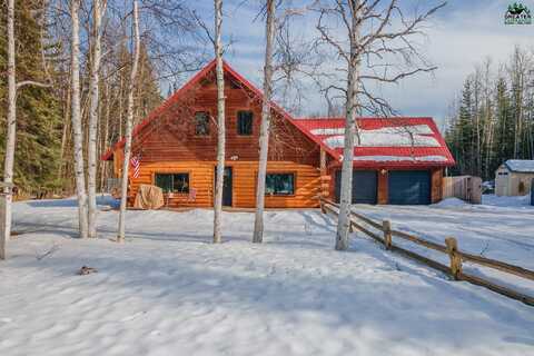 3200 DAPHNE LANE, North Pole, AK 99705
