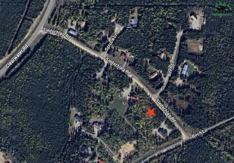L10 SIEDSCHLAG DRIVE, Delta Junction, AK 99737
