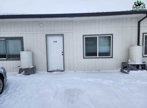 2846 RICHARDSON HIGHWAY, Delta Junction, AK 99737