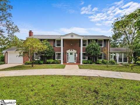 207 Bartlett Street, Mauldin, SC 29662