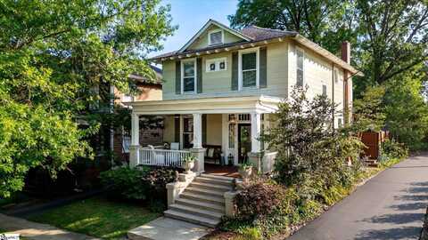 120 Connecticut Avenue, Spartanburg, SC 29302