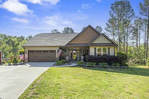 435 Sparkling Waters Court, Chesnee, SC 29323