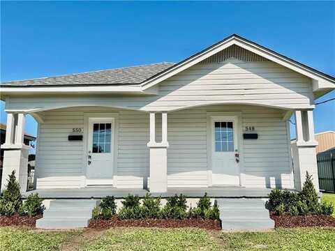 550 FRANCIS Street, Marrero, LA 70072