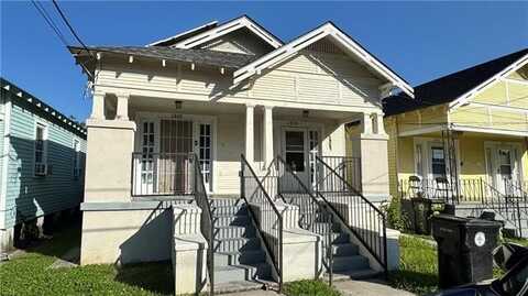 2830 EAGLE Street, New Orleans, LA 70118