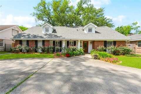 9504 ROBIN Lane, River Ridge, LA 70123