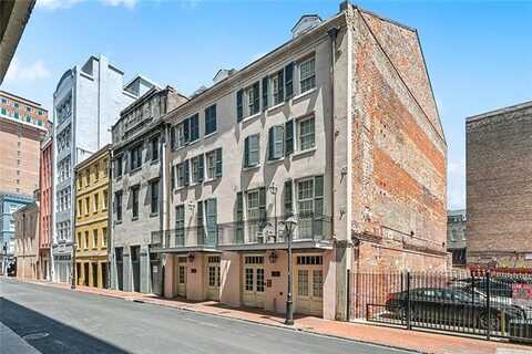 519 IBERVILLE Street, New Orleans, LA 70130