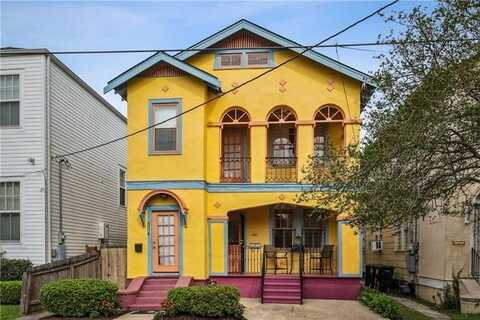 504 ADAMS Street, New Orleans, LA 70118