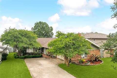 161 MOONRAKER Drive, Slidell, LA 70458