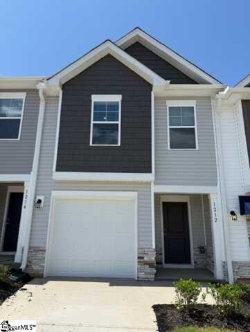 1212 Forestbrook Lane, Spartanburg, SC 29303