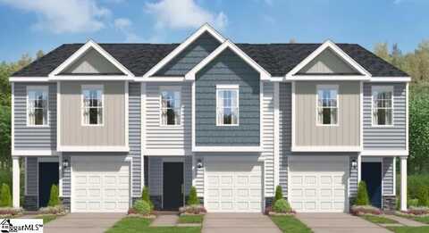1234 Forestbrook Lane, Spartanburg, SC 29303