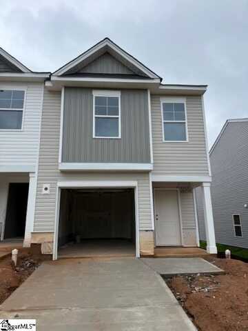 1226 Forestbrook Lane, Spartanburg, SC 29303