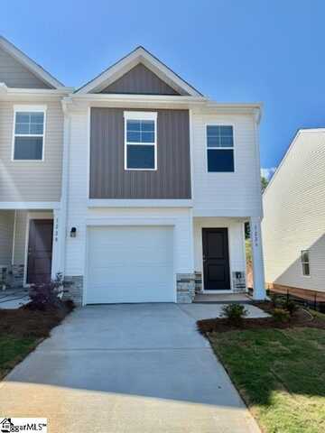 1226 Forestbrook Lane, Spartanburg, SC 29303