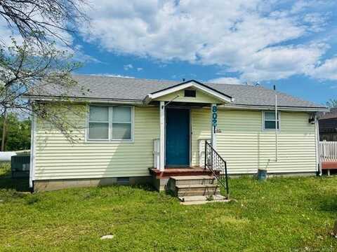 802 5th Street, So Coffeyville, OK 74072