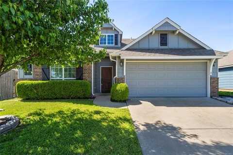 10716 N 154th East Avenue, Owasso, OK 74055