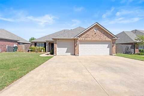 13005 E 112th Street N, Owasso, OK 74055