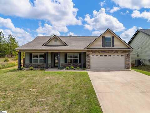 325 N Timm Creek Avenue, Roebuck, SC 29376