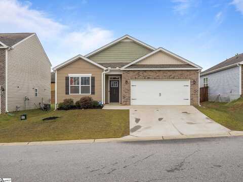 178 Fenwick Drive, Woodruff, SC 29388