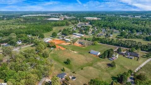 00 Hollywood Drive, Piedmont, SC 29673