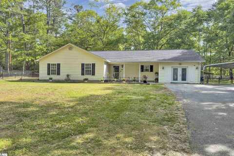 28 Meadowlark Lane, Spartanburg, SC 29306